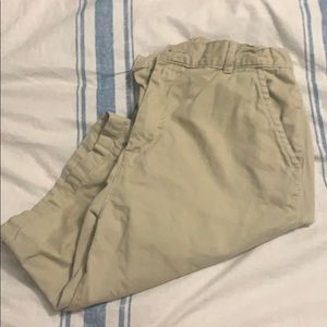 EUC The Children’s Place Boys Shorts Size 16